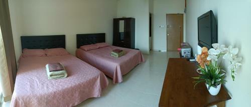 Apartamento Ktc Kb View Homestay