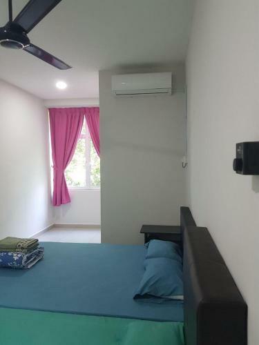 Langkawi Homestay Murah Empat Bilik
