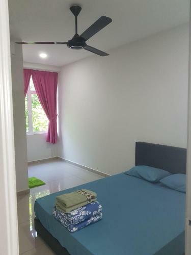 Langkawi Homestay Murah Empat Bilik