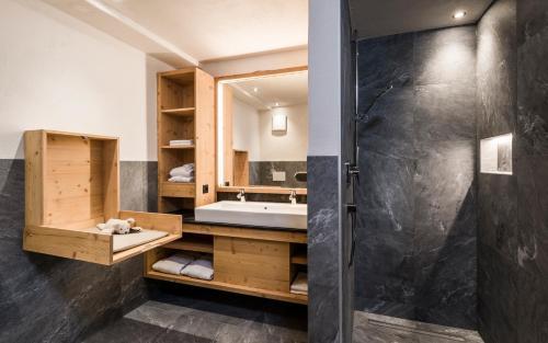 Hotel Familotel Alpenhof