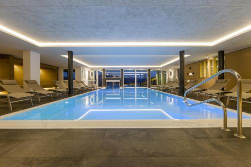 Hotel Familotel Alpenhof