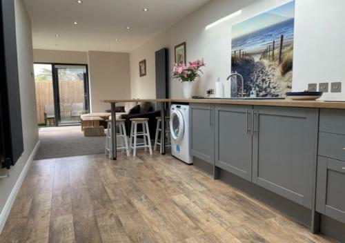 Apartamento The Annexe - Pagham