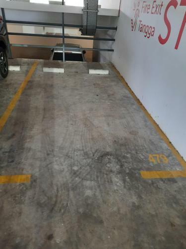 Apartamento Hayfa Holiday Home @ Timur Bay