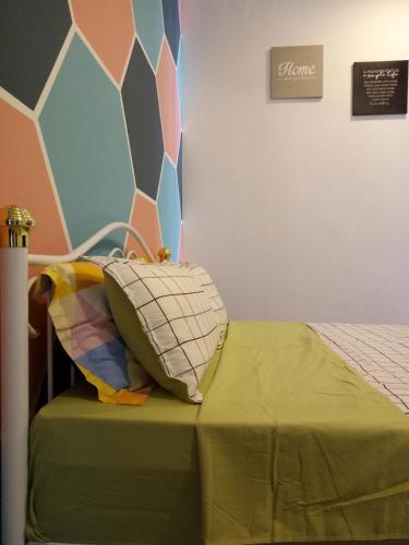 Apartamento Icolor Home & Stay Ch5