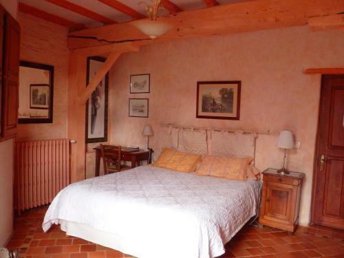 Bed & Breakfast Relais de Chasse Du XVIII Si�cle