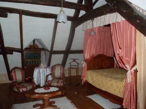 Bed & Breakfast Relais de Chasse Du XVIII Si�cle