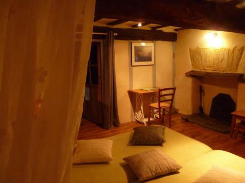 Bed & Breakfast Relais de Chasse Du XVIII Si�cle