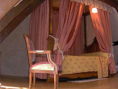 Bed & Breakfast Relais de Chasse Du XVIII Si�cle