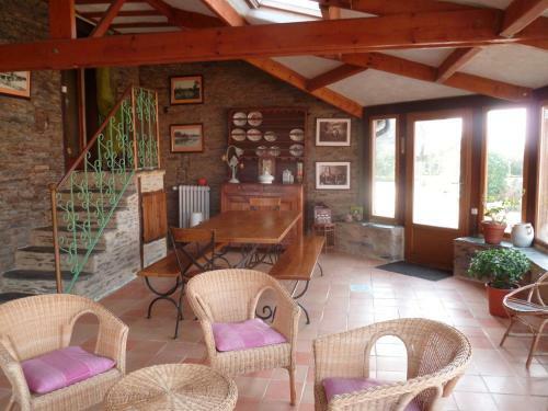 Bed & Breakfast Relais de Chasse Du XVIII Si�cle