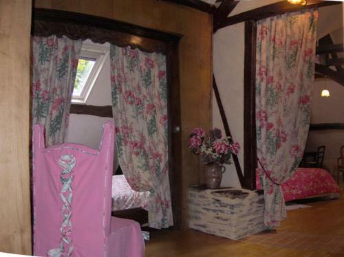 Bed & Breakfast Relais de Chasse Du XVIII Si�cle