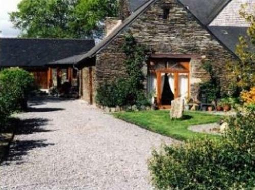 Bed & Breakfast Relais de Chasse Du XVIII Si�cle