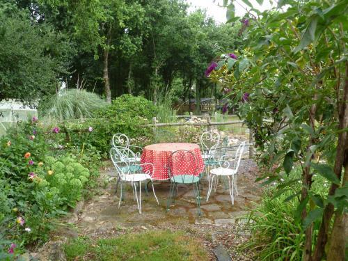 Bed & Breakfast Relais de Chasse Du XVIII Si�cle