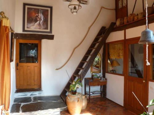 Bed & Breakfast Relais de Chasse Du XVIII Si�cle