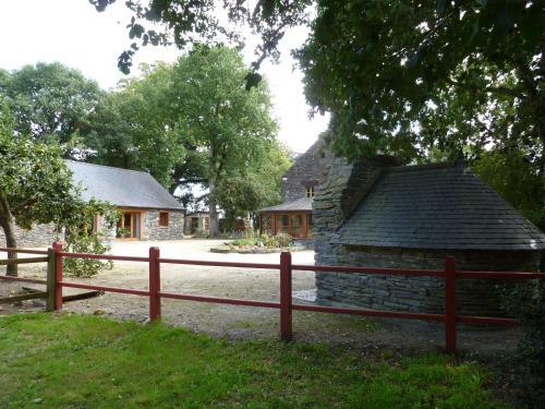 Bed & Breakfast Relais de Chasse Du XVIII Si�cle