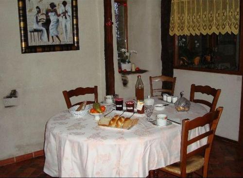 Bed & Breakfast Relais de Chasse Du XVIII Si�cle