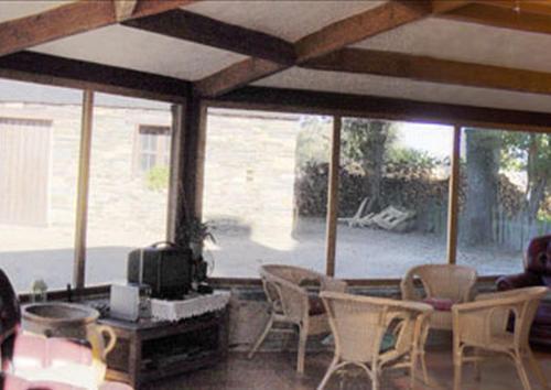 Bed & Breakfast Relais de Chasse Du XVIII Si�cle