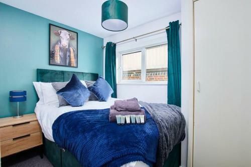 Perfect Apartment - Sleeps 6 - Great Location