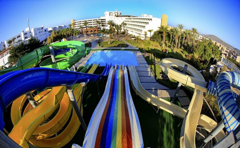 Hotel Amadil Ocean Club