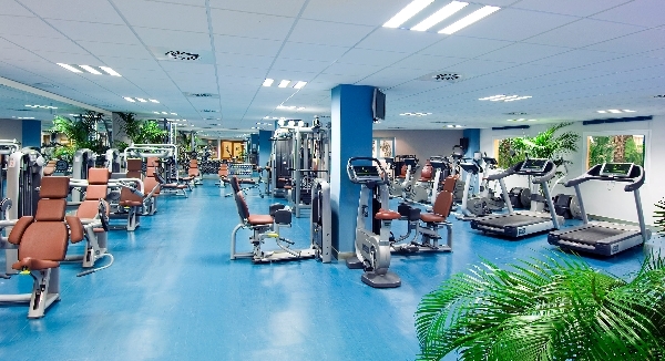 Apartamentos Sol Andalus�