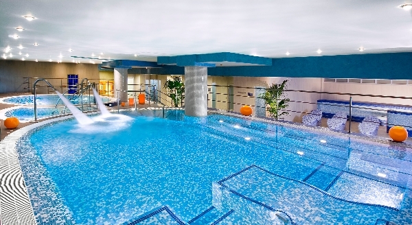 Apartamentos Sol Andalus�