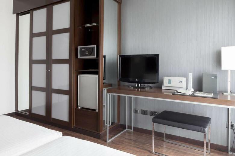 AC Hotel Algeciras By Marriott