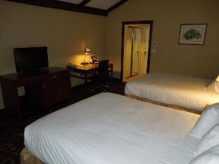 Hotel Cortina Inn & Resort