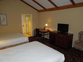 Hotel Cortina Inn & Resort