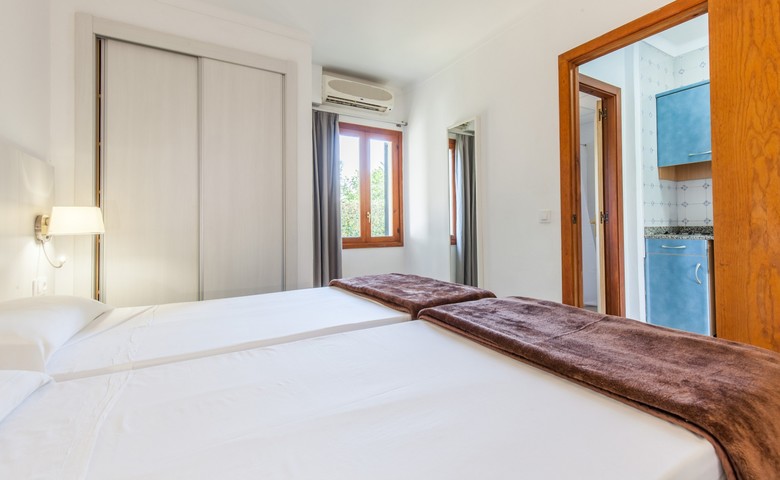 Apartamentos Blue Sea Cases D'or