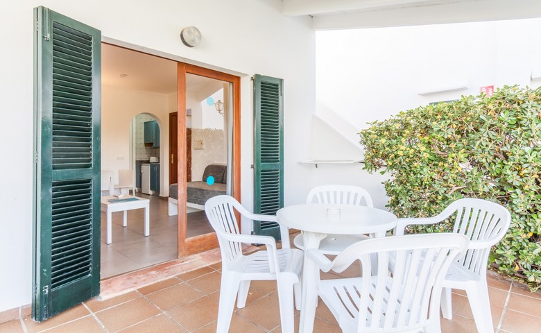 Apartamentos Blue Sea Cases D'or