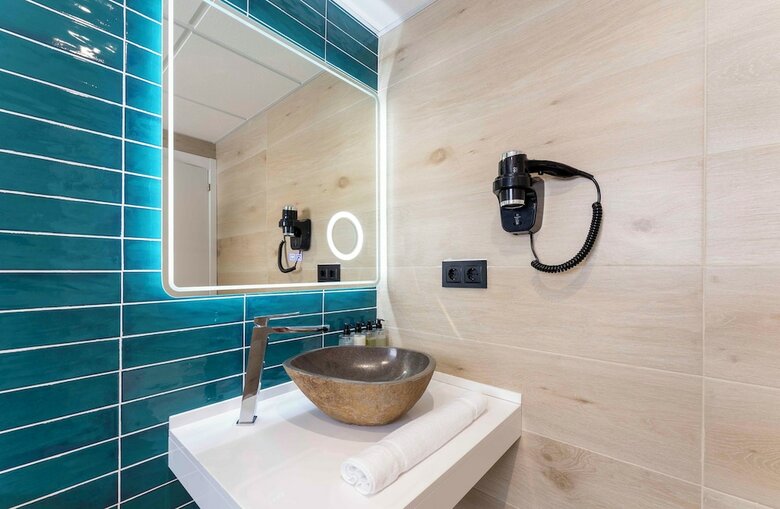 Hotel Bakour Lanzarote Splash