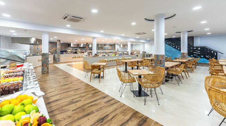 Hotel Bakour Lanzarote Splash