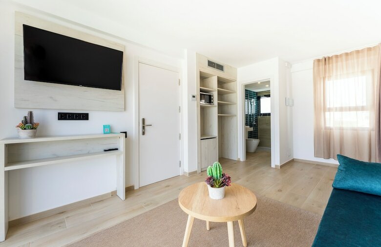 Hotel Bakour Lanzarote Splash