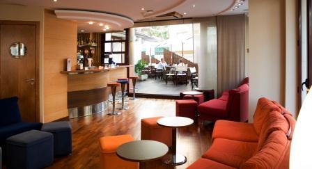 Hotel Acacias Suites & Spa