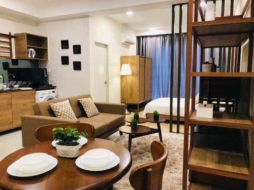 Apartamento Studio1111@timurbay