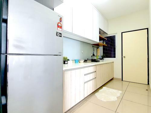 Apartamento Ara Damansara Pacific Place By Beestay
