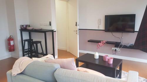 Apartamento Manatidur@the Hub Ss2