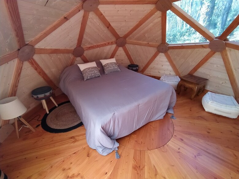 Bed & Breakfast La Maison De Tari