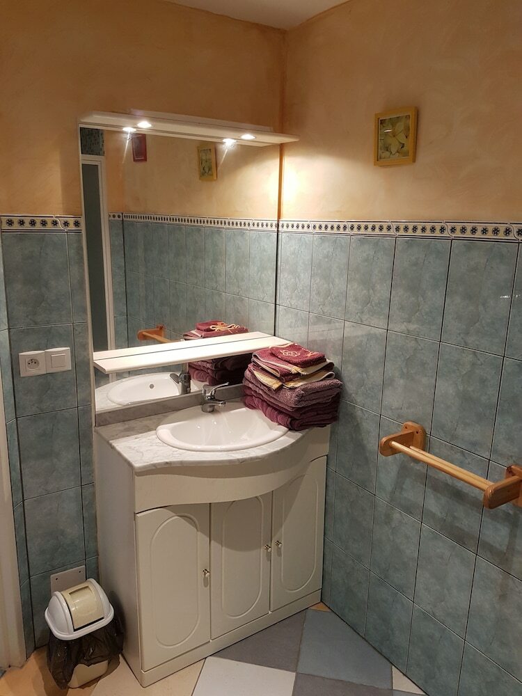 Bed & Breakfast La Maison De Tari