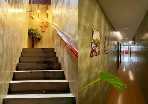 Hotel Ec Kip Sentral Klia 1 - Klia 2