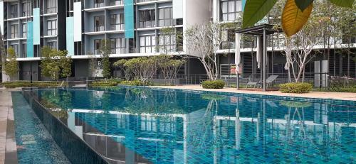 Apartamento Cozystay @ Core Soho Suite Klia