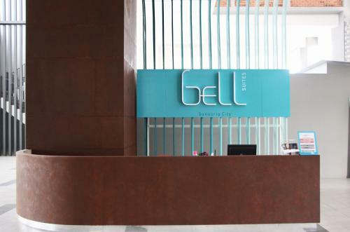 Apartamento Bell Suites @ Sunsuria City