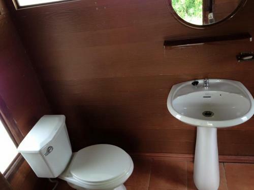 Hotel Sarocha Resort Rayong