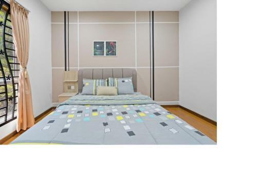 Suraya Homestay Semi-d