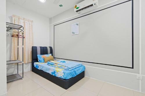Suraya Homestay Semi-d