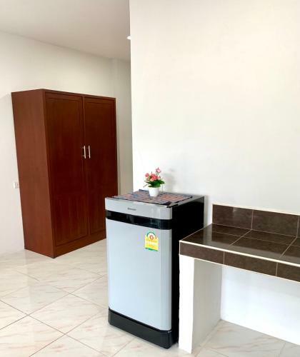 Apartamento Baan Chomphu Pakchong