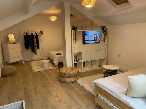 Hostal Craven Lodge Guesthouse
