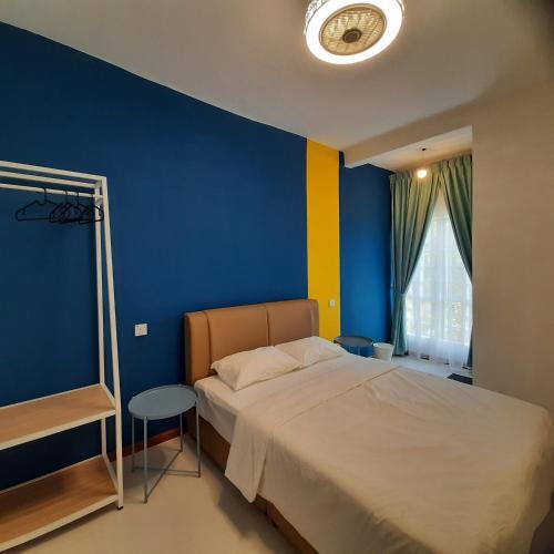 Apartamento V Cozy Homestays