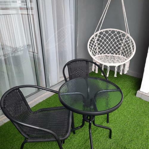 Apartamento V Cozy Homestays
