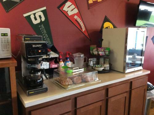 Sports Club Motel