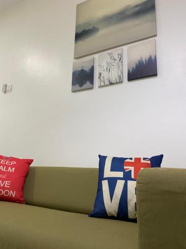 Apartamento 2 Bedroom Port Dickson Seaview
